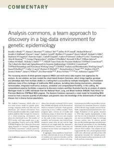 ng.3968-Analysis commons, a team approach to discovery in a big-data environment for genetic epidemiology