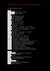 顏色搭配技巧_衣服顏色應(yīng)該如何搭配