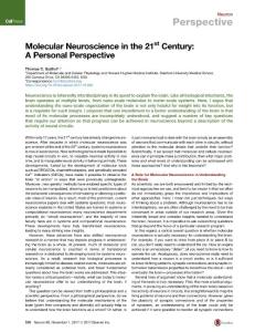 Molecular-Neuroscience-in-the-21st-Century--A-Personal-Perspectiv_2017_Neuro