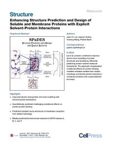 Enhancing-Structure-Prediction-and-Design-of-Soluble-and-Membrane-_2017_Stru
