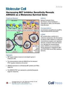 Harnessing-BET-Inhibitor-Sensitivity-Reveals-AMIGO2-as-a-Mel_2017_Molecular-