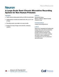A-Large-Scale-Semi-Chronic-Microdrive-Recording-System-for-Non-Hu_2017_Neuro