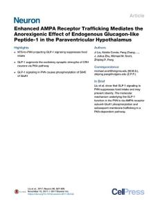 Enhanced-AMPA-Receptor-Trafficking-Mediates-the-Anorexigenic-Effect-_2017_Ne