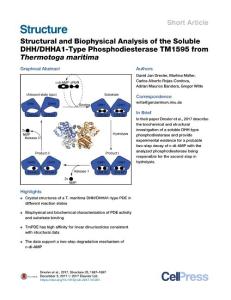 Structural-and-Biophysical-Analysis-of-the-Soluble-DHH-DHHA1-Type_2017_Struc