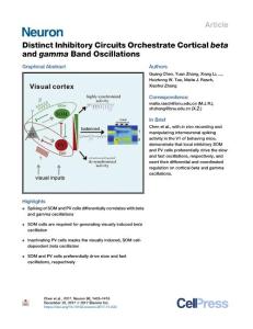 Distinct-Inhibitory-Circuits-Orchestrate-Cortical-beta-and-gamma-B_2017_Neur