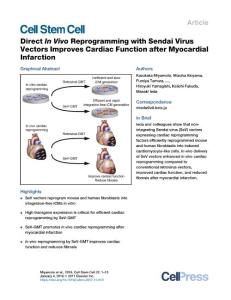 Direct-In-Vivo-Reprogramming-with-Sendai-Virus-Vectors-Improve_2017_Cell-Ste