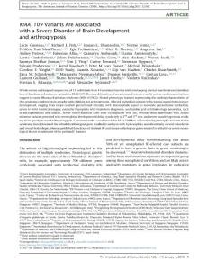 KIAA1109-Variants-Are-Associated-with-a-Severe-Dis_2017_The-American-Journal