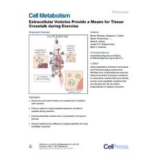 Extracellular-Vesicles-Provide-a-Means-for-Tissue-Crosstalk_2018_Cell-Metabo