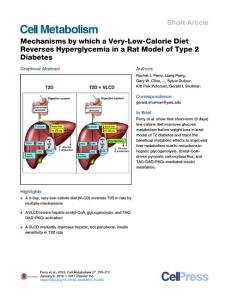 Mechanisms-by-which-a-Very-Low-Calorie-Diet-Reverses-Hypergly_2018_Cell-Meta