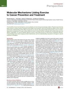 Molecular-Mechanisms-Linking-Exercise-to-Cancer-Prevention_2018_Cell-Metabol