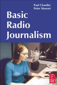 广播新闻学基础Basic Radio Journalism