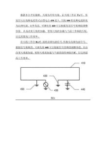 環形天線和倒T型天線的發射接收原理