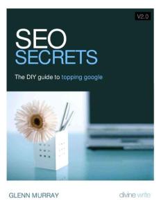 002-SEO的秘密第二版》英文试读版