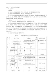 2  DL＼T_5210[1].1-2005电力建设施工质量验收及评定规程_第1部分：土建工程2