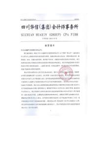 大通燃氣：驗資報告.pdf