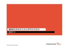 萊蒙鵬源定制化薪酬分析報告.ppt