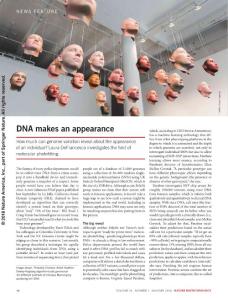 nbt.4057-DNA makes an appearance