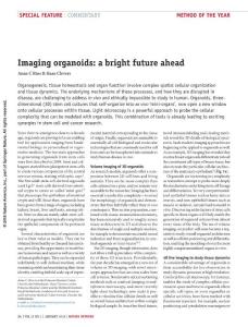 nmeth.4537-Imaging organoids- a bright future ahead