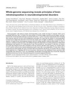 cr20188a-Whole-genome sequencing reveals principles of brain retrotransposition in neurodevelopmental disorders