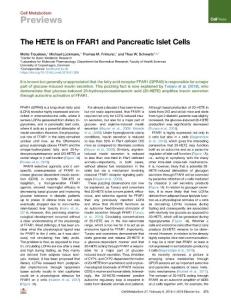 The-HETE-Is-on-FFAR1-and-Pancreatic-Islet-Cells_2018_Cell-Metabolism