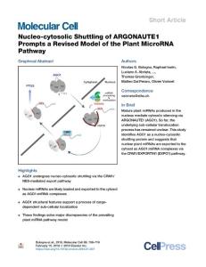 Nucleo-cytosolic-Shuttling-of-ARGONAUTE1-Prompts-a-Revised-Mo_2018_Molecular