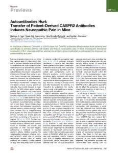 Autoantibodies-Hurt--Transfer-of-Patient-Derived-CASPR2-Antibodies_2018_Neur
