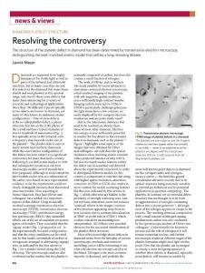 nmat2018-Resolving the controversy