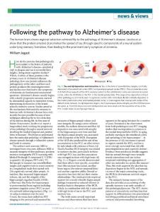 nn.2018-Following the pathway to Alzheimer’s disease