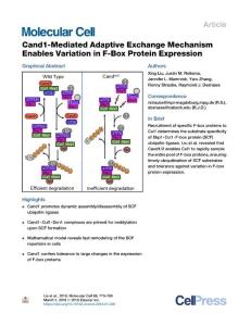 Cand1-Mediated-Adaptive-Exchange-Mechanism-Enables-Variation-_2018_Molecular