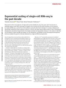 nprot.2017.149-Exponential scaling of single-cell RNA-seq in the past decade