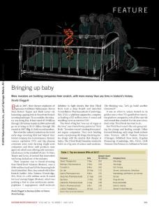 nbt.4135-Bringing up baby