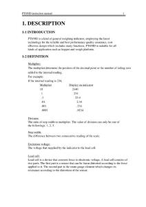 Instruction Manual-PT650D-V.2018