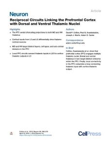 Reciprocal-Circuits-Linking-the-Prefrontal-Cortex-with-Dorsal-and-_2018_Neur