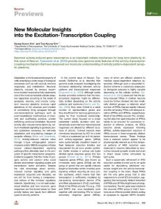 New-Molecular-Insights-into-the-Excitation-Transcription-Coupling_2018_Neuro
