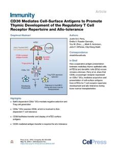 CD36-Mediates-Cell-Surface-Antigens-to-Promote-Thymic-Development-_2018_Immu