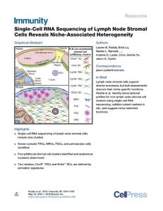Single-Cell-RNA-Sequencing-of-Lymph-Node-Stromal-Cells-Reveals-Ni_2018_Immun