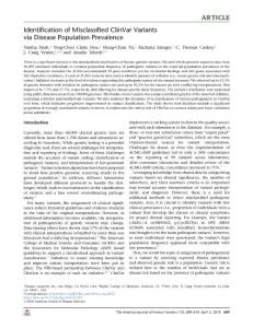 Identification-of-Misclassified-ClinVar-Variants_2018_The-American-Journal-o