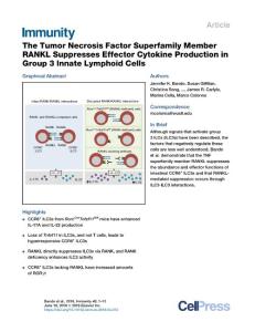 The-Tumor-Necrosis-Factor-Superfamily-Member-RANKL-Suppresses-Effe_2018_Immu