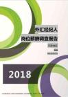 2018天津地区外汇经纪人职位薪酬报告.pdf