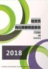 2018广东地区验货员职位薪酬报告.pdf