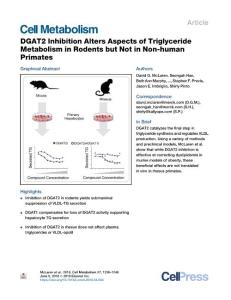 DGAT2-Inhibition-Alters-Aspects-of-Triglyceride-Metabolism-in_2018_Cell-Meta
