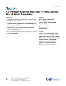 A-Genetically-Encoded-Biosensor-Reveals-Location-Bias-of-Opioid-D_2018_Neuro