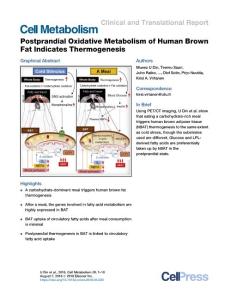 Postprandial-Oxidative-Metabolism-of-Human-Brown-Fat-Indica_2018_Cell-Metabo