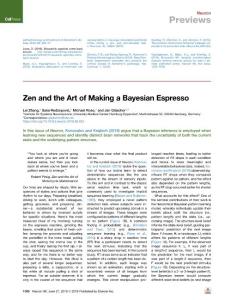 Zen-and-the-Art-of-Making-a-Bayesian-Espresso_2018_Neuron