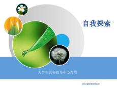 自我探索