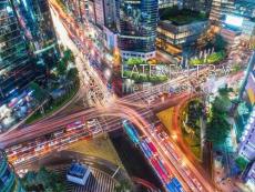 高性能彩色改性乳化瀝青及其微表處技術