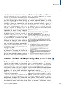 Homeless-reduction-act-in-England--impact-on-health-services_2018_The-Lancet