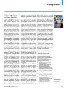 Regional-population-structures-at-a-glance_2018_The-Lancet