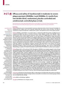 Efficacy-and-safety-of-risankizumab-in-moderate-to-severe-plaque-ps_2018_The