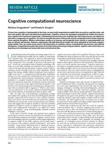 nn.2018-Cognitive computational neuroscience